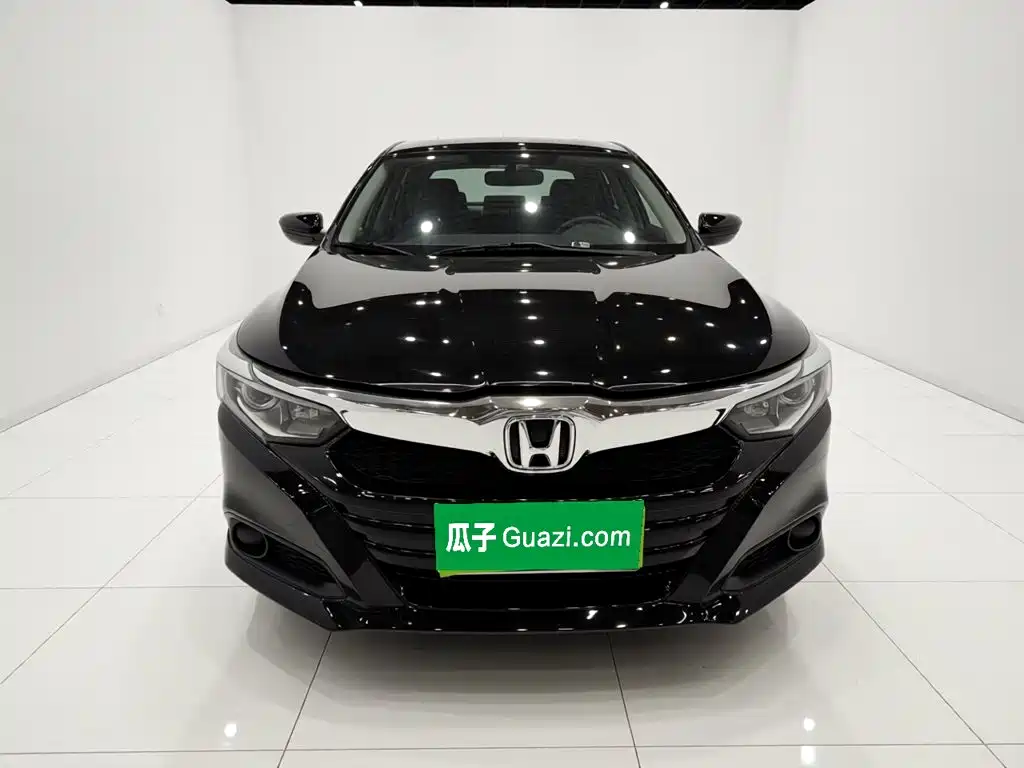 Honda Crider 2019
