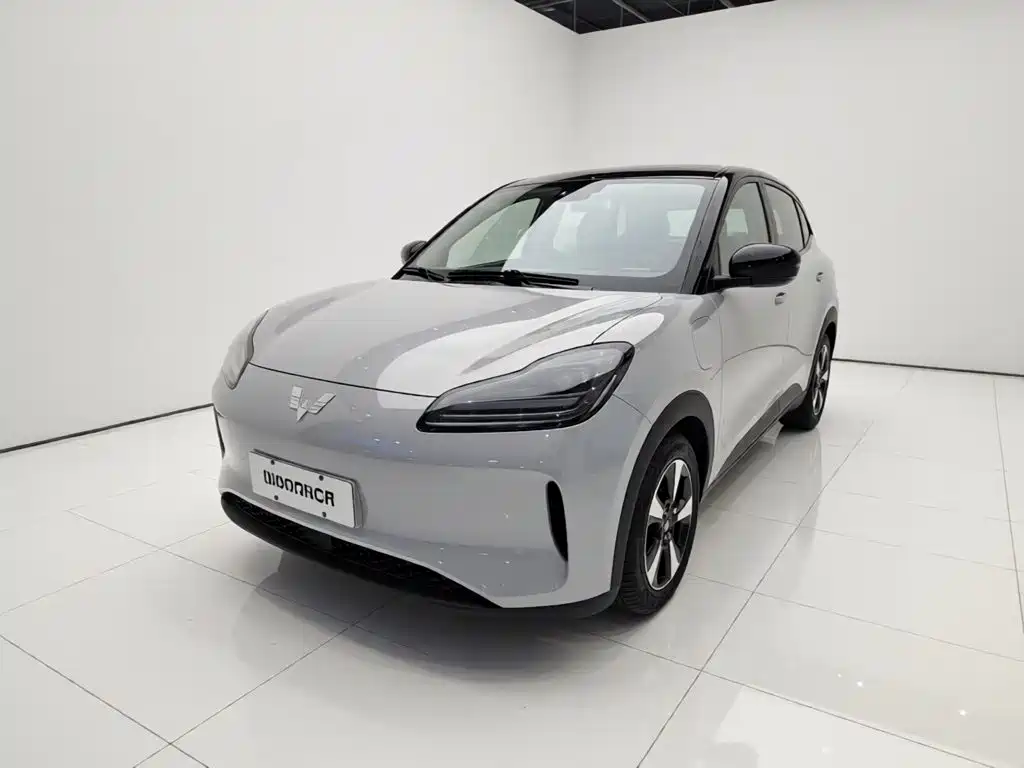 Wuling Bingo PLUS 2026