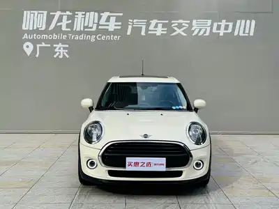 MINI MINI 2019
