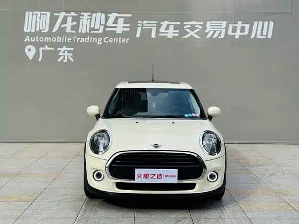 MINI MINI 2019