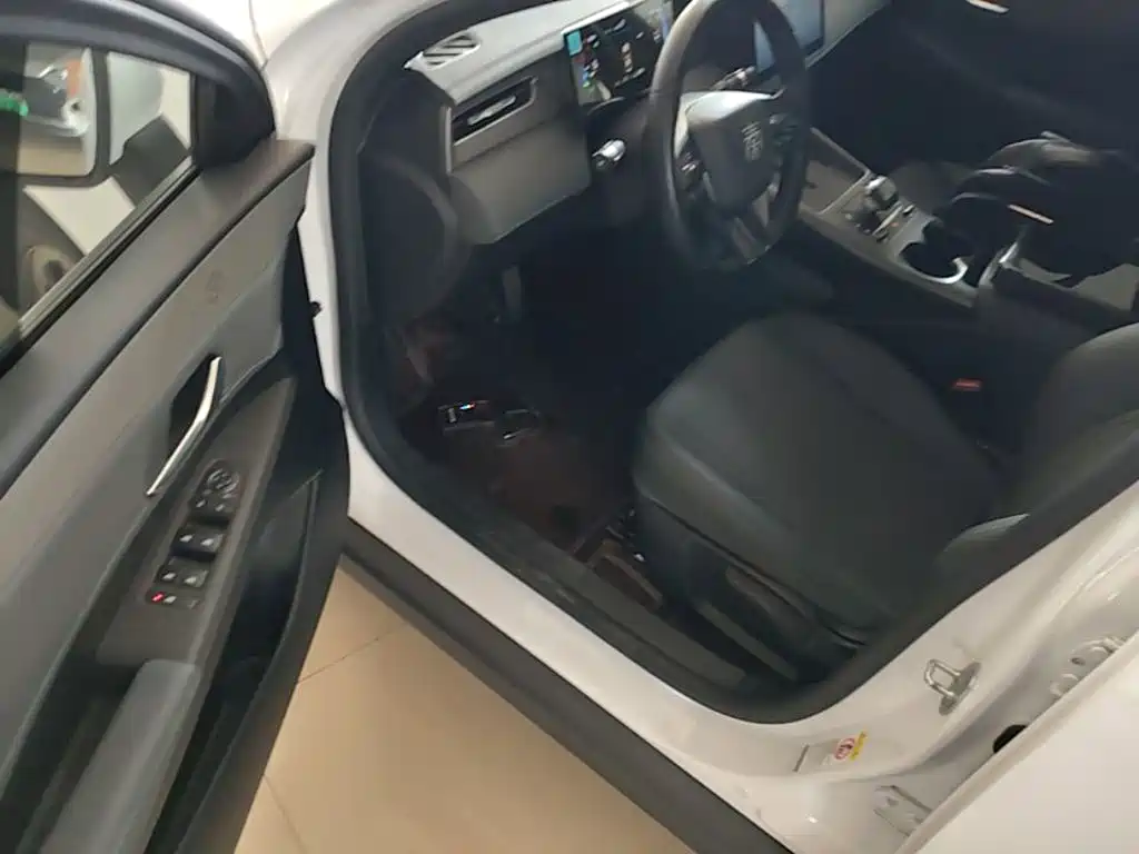 BYD Qin PLUS 2025 — фото 16