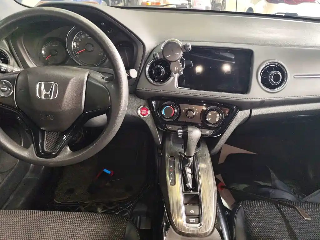 Honda XR-V 2018 — фото 13