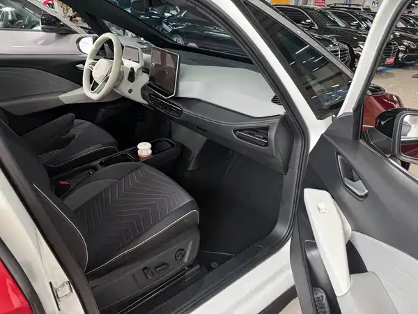 Volkswagen ID.3 2025