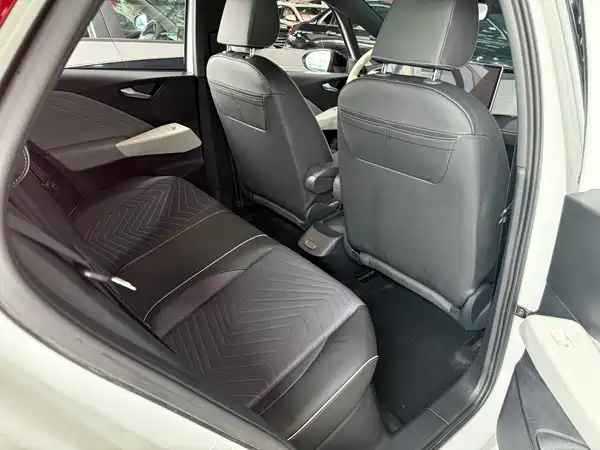 Volkswagen ID.3 2025