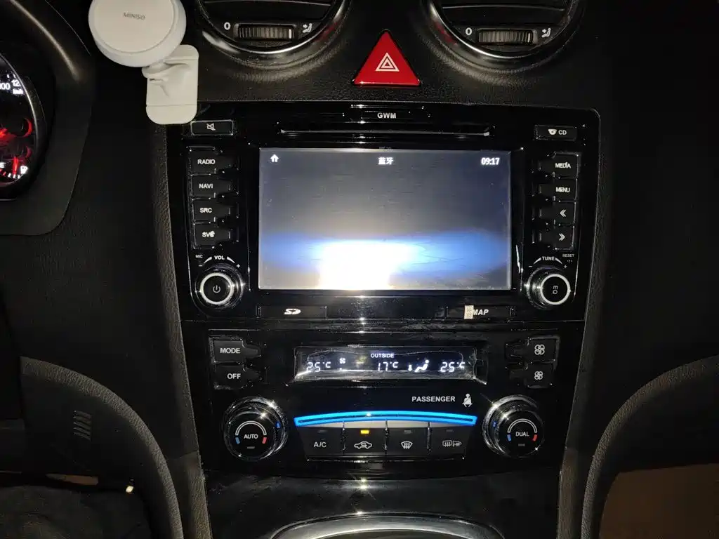 Haval H6 2014