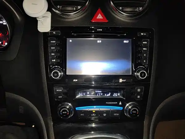 Haval H6 2014