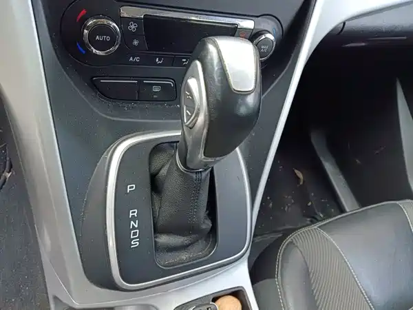 Ford Kuga 2016