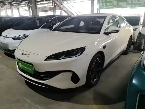 BYD Seal 06 2025
