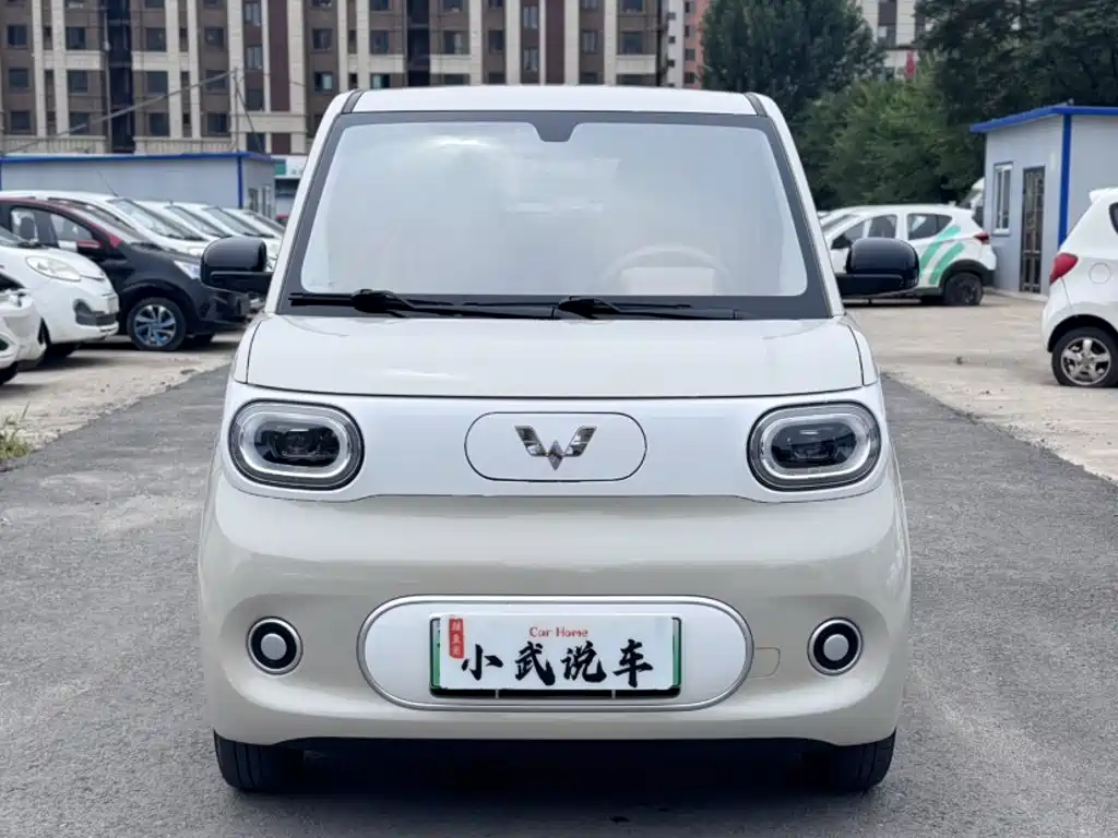 Wuling Hongguang MINIEV 2025 — фото 10