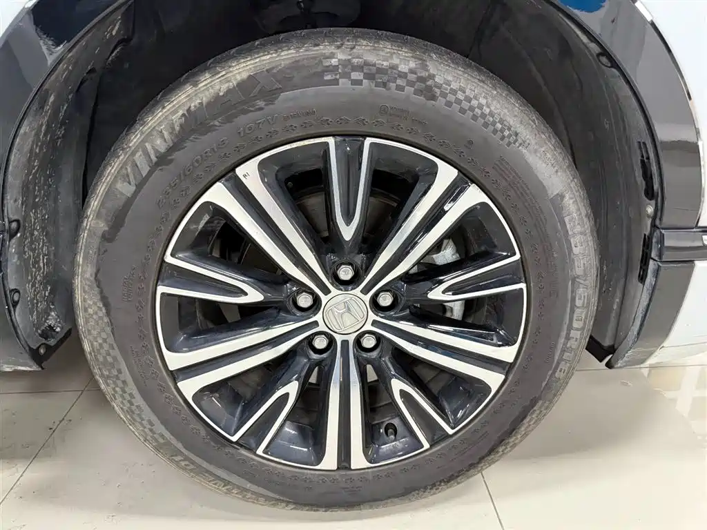 Honda Breeze PHEV 2023 — фото 24
