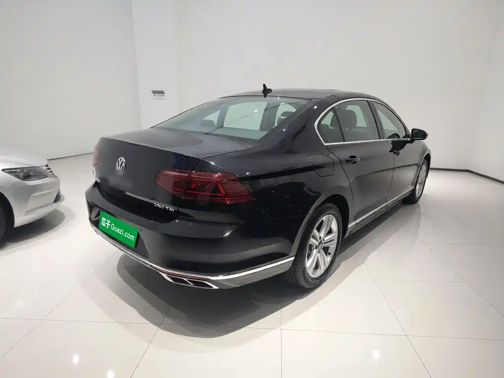 Volkswagen Magotan 2026