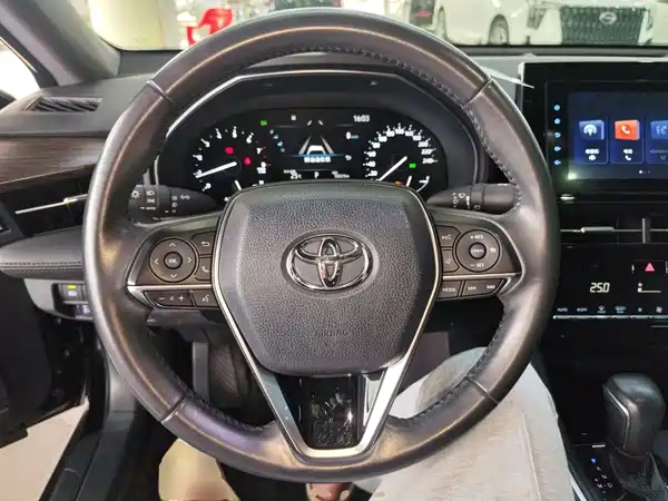 Toyota Avalon 2023