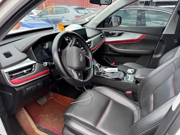 Chery Tiggo 7 2022