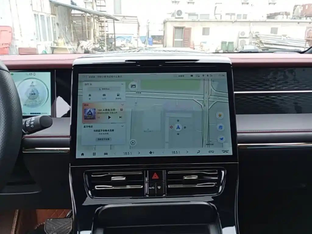 GAC Motor Trumpchi M8 2025 — фото 13