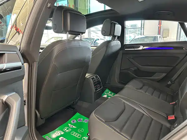 Volkswagen CC 2023