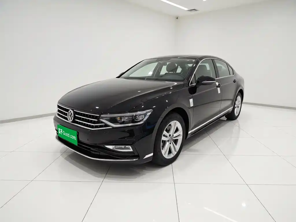 Volkswagen Magotan 2026