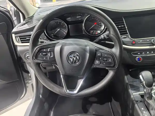 Buick Verano 2020