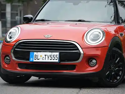 MINI MINI 2021