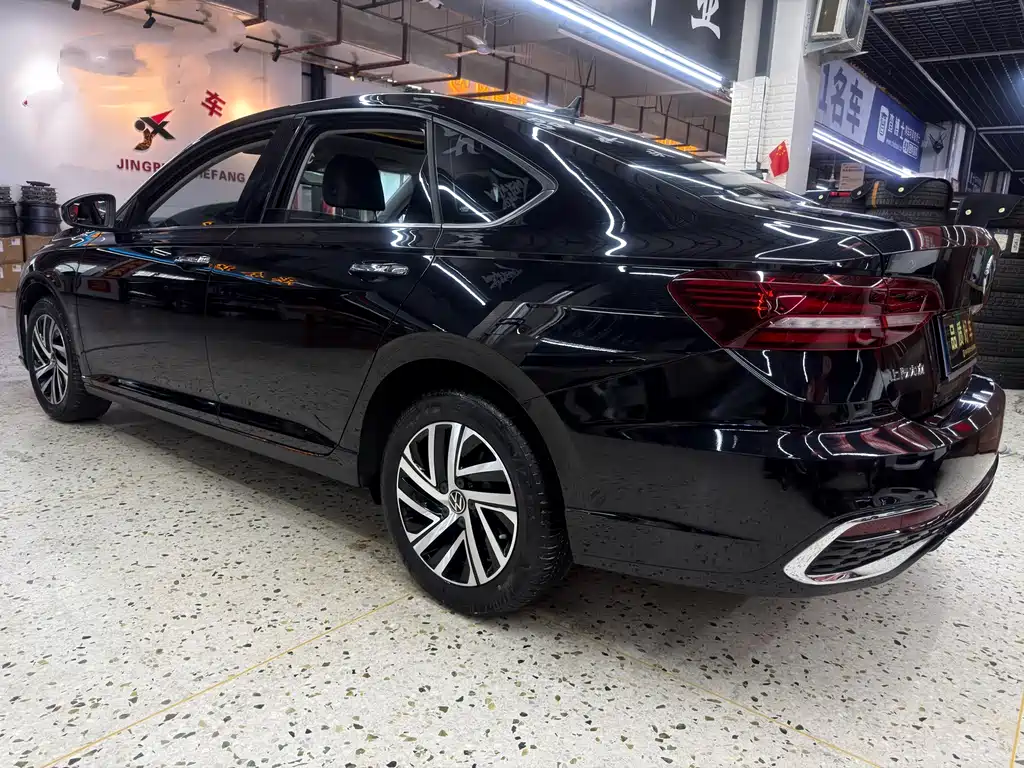Volkswagen Lavida 2023
