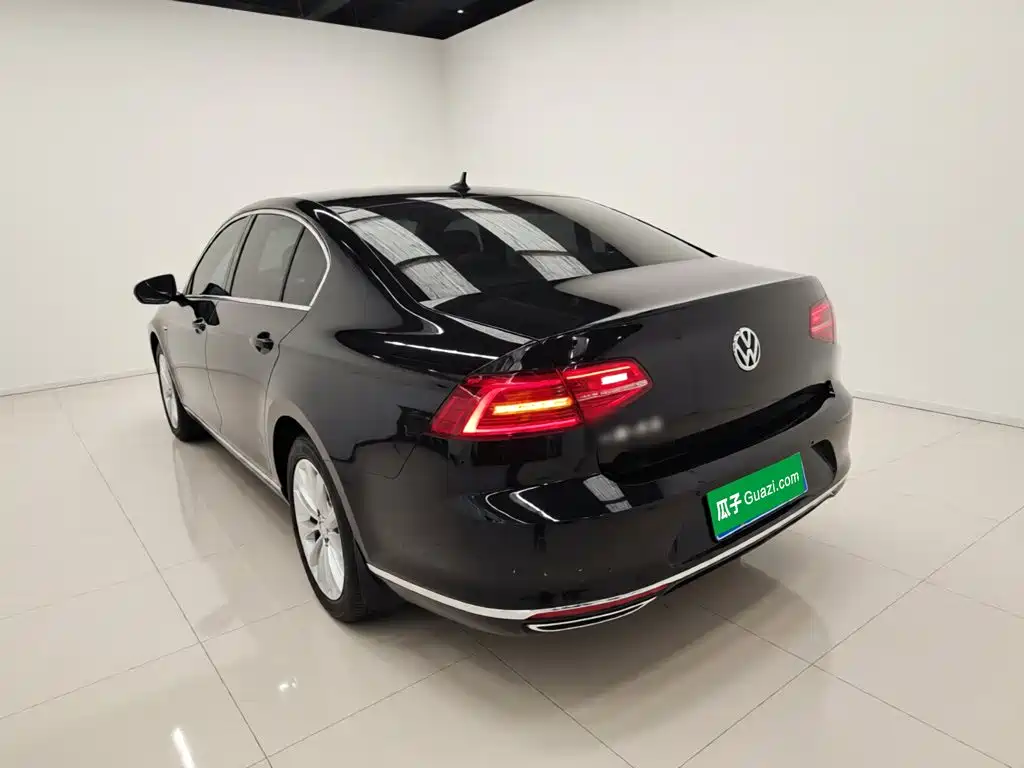 Volkswagen Magotan 2020
