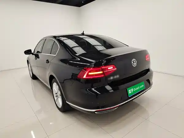 Volkswagen Magotan 2020