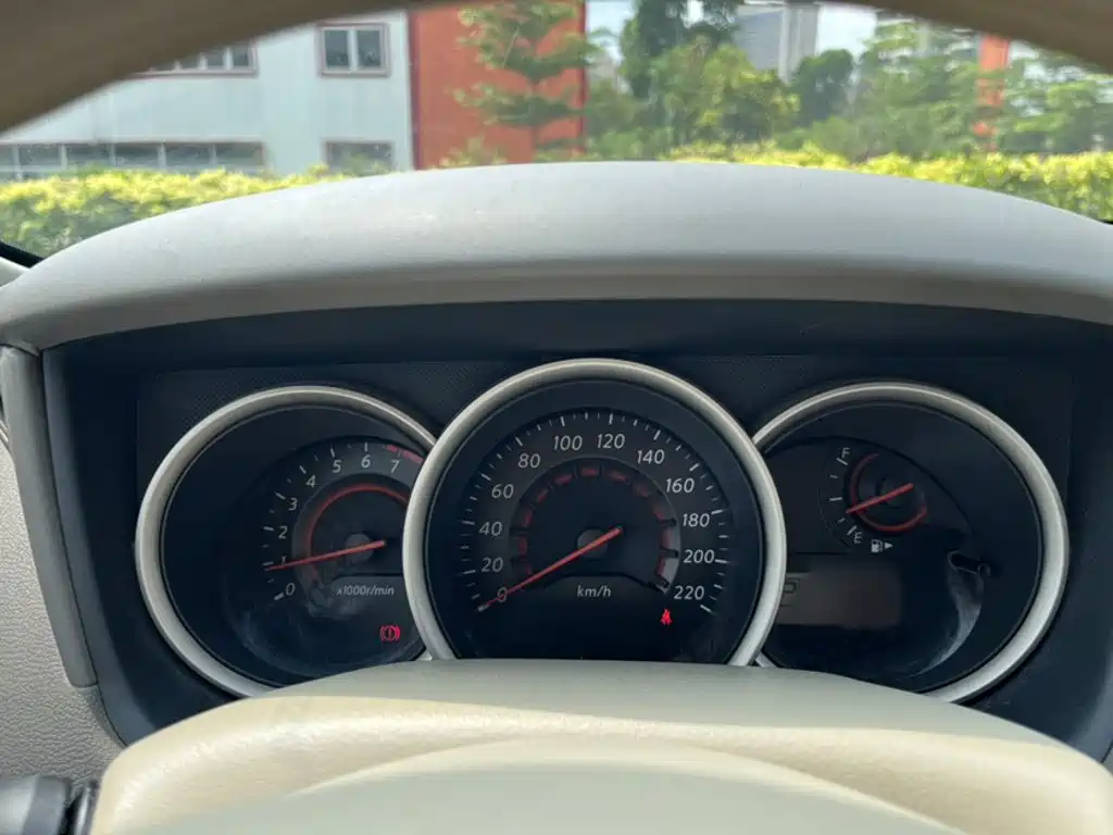 Nissan Sylphy 2018