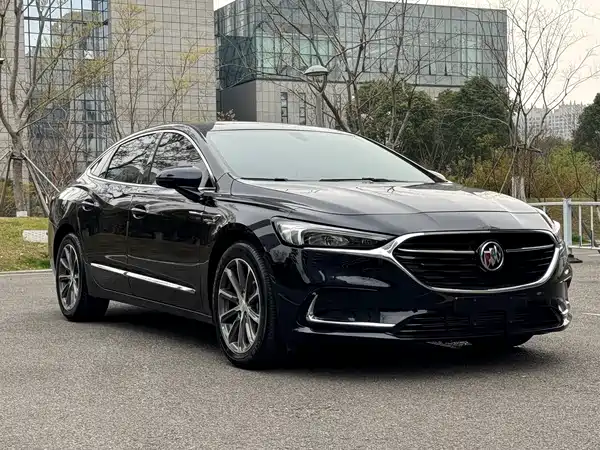 Buick LaCrosse 2020