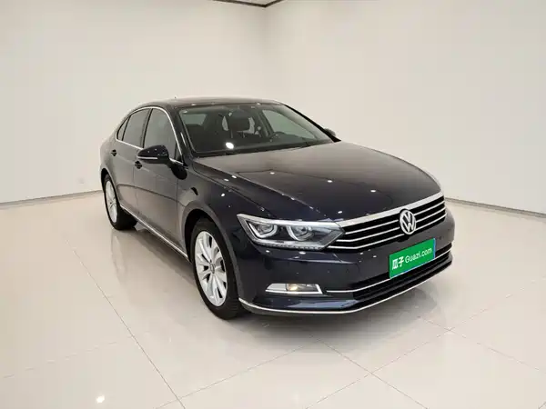 Volkswagen Magotan 2020