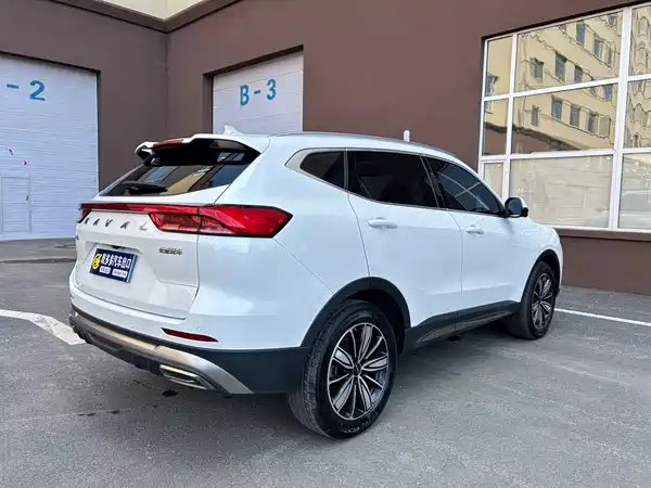 Haval H6 2023