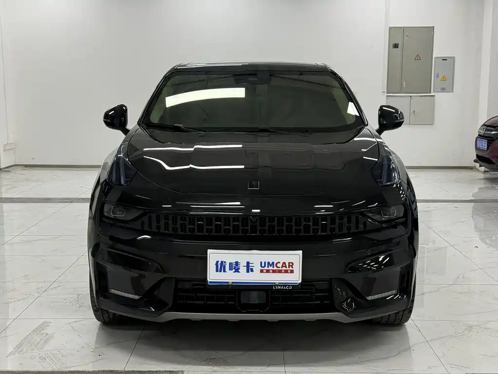 Lynk & Co 05 2021
