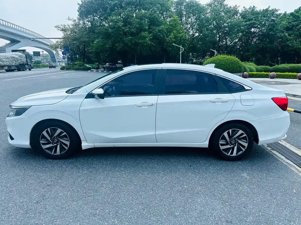 Honda Crider 2019 — фото 5