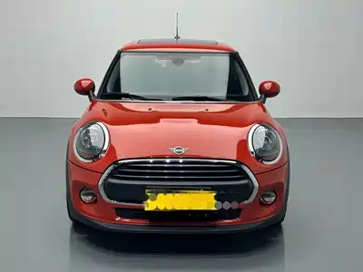 MINI MINI 2018