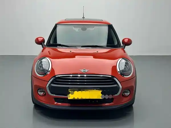MINI MINI 2018