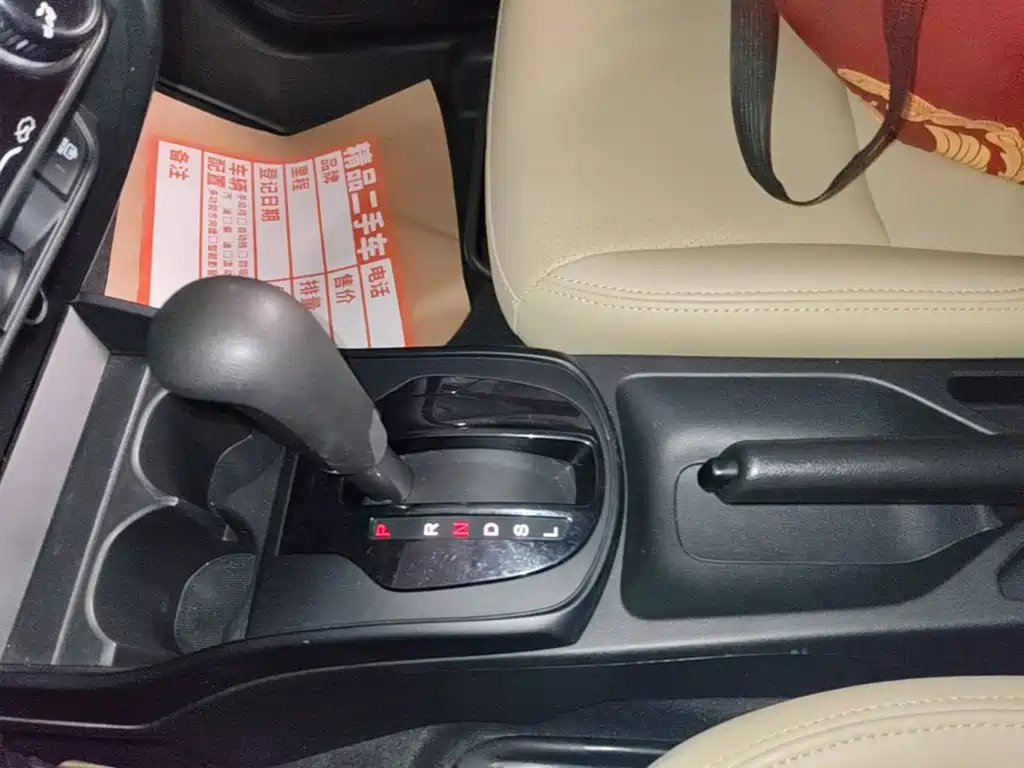 Honda City 2019 — фото 14