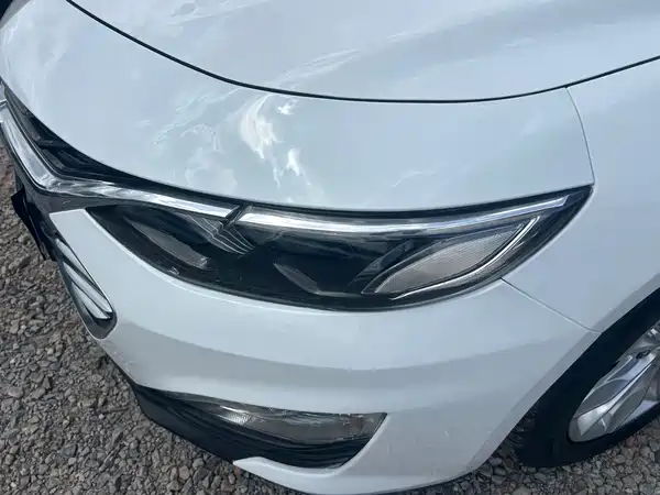 Chevrolet Malibu XL 2020