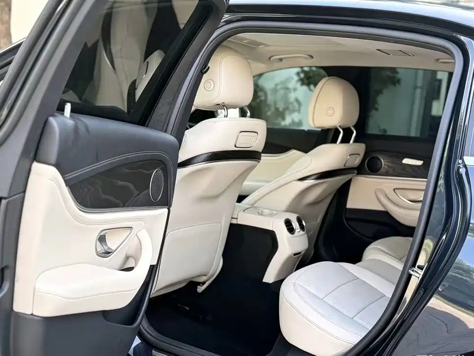 Mercedes-Benz E-Class 2017