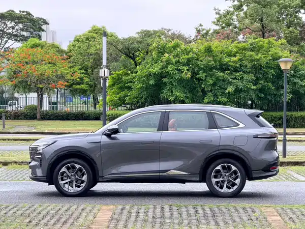 Changan CS75PLUS 2025