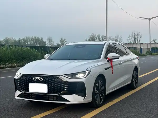 Chery Arrizo 8 PRO 2025