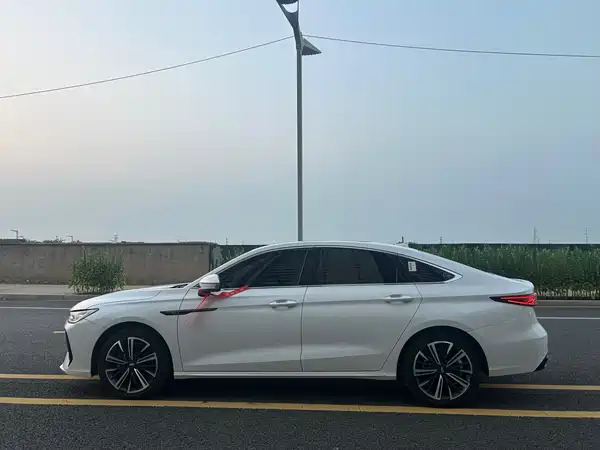 Chery Arrizo 8 PRO 2025