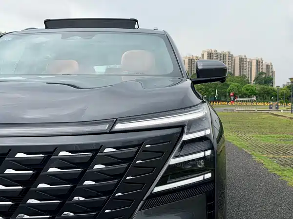 Changan CS75PLUS 2025