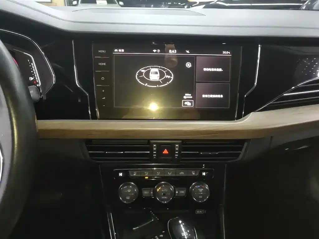 Volkswagen Passat 2019 — фото 13