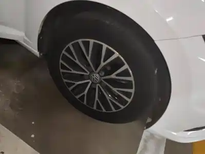 Volkswagen Sagitar 2019
