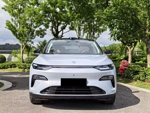 Leapmotor C11 2025