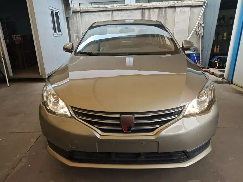 Roewe 360 2016
