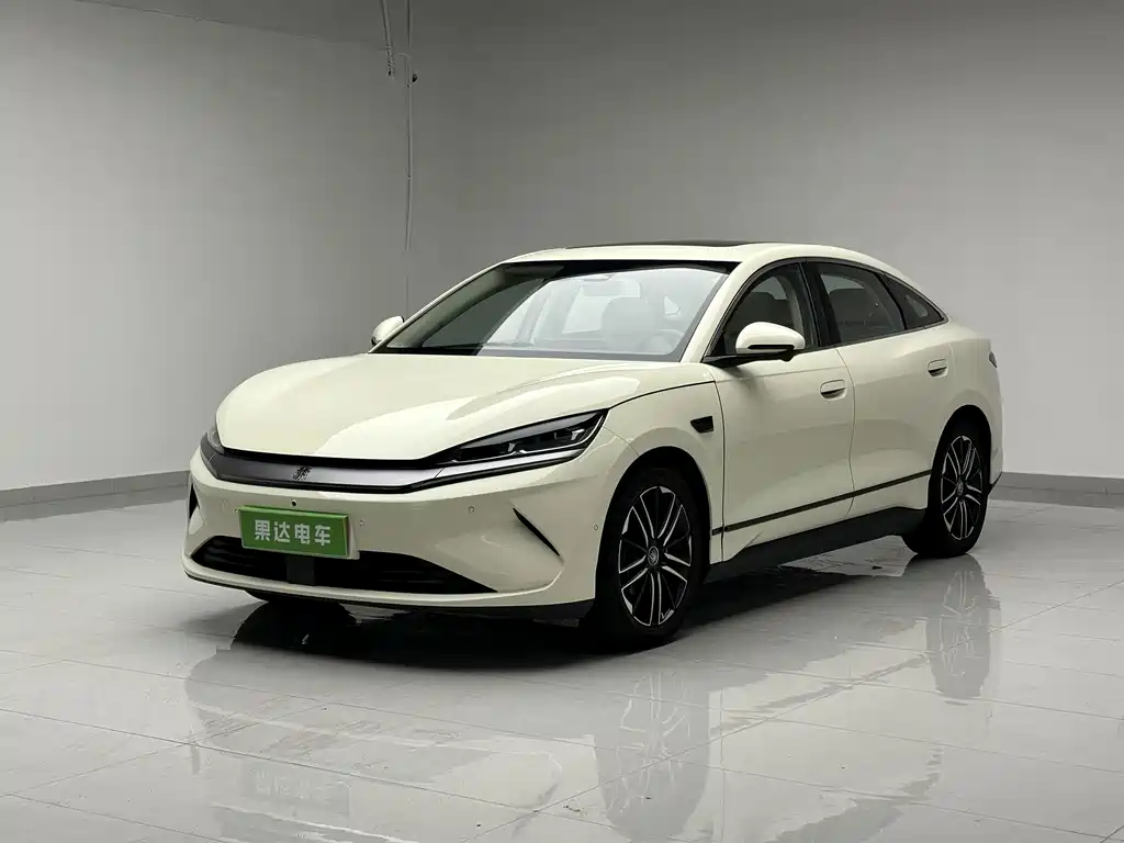 BYD Qin L 2025 — фото 1