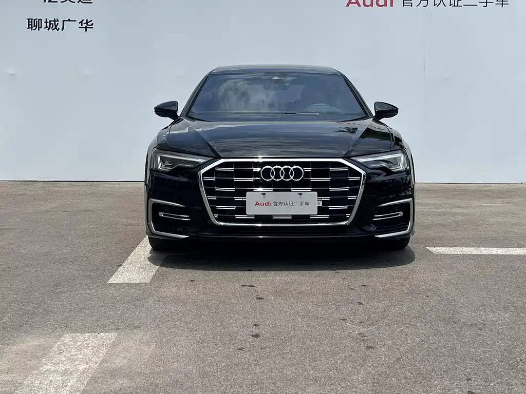 Audi A6L 2024