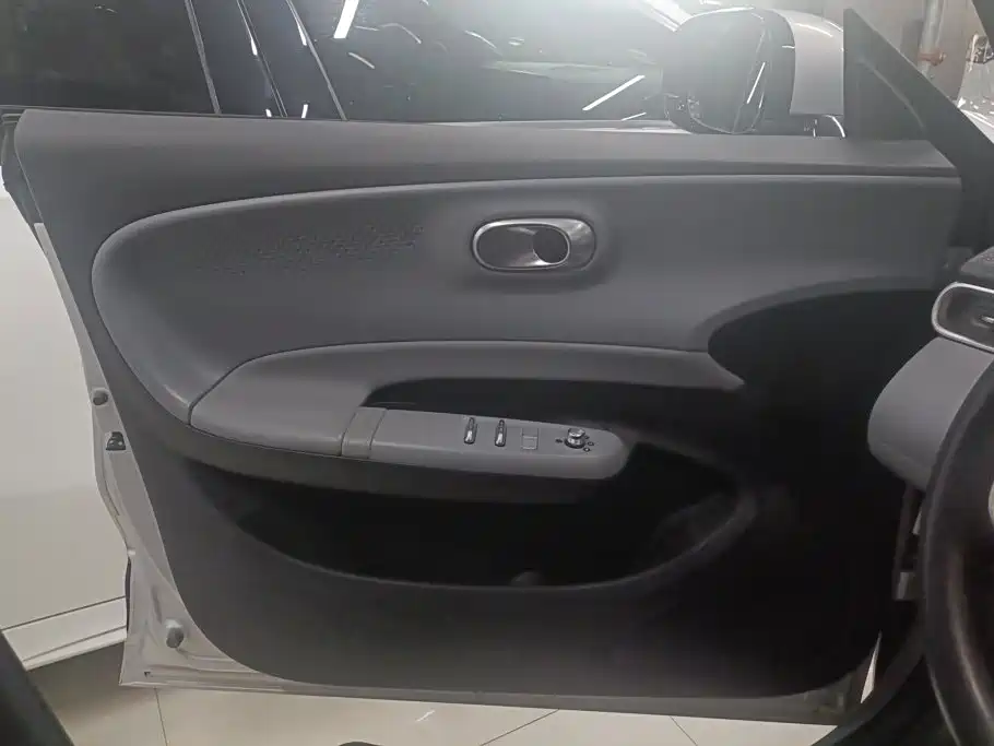 Dongfeng Nano 01 2024