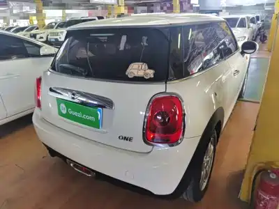 MINI MINI 2014