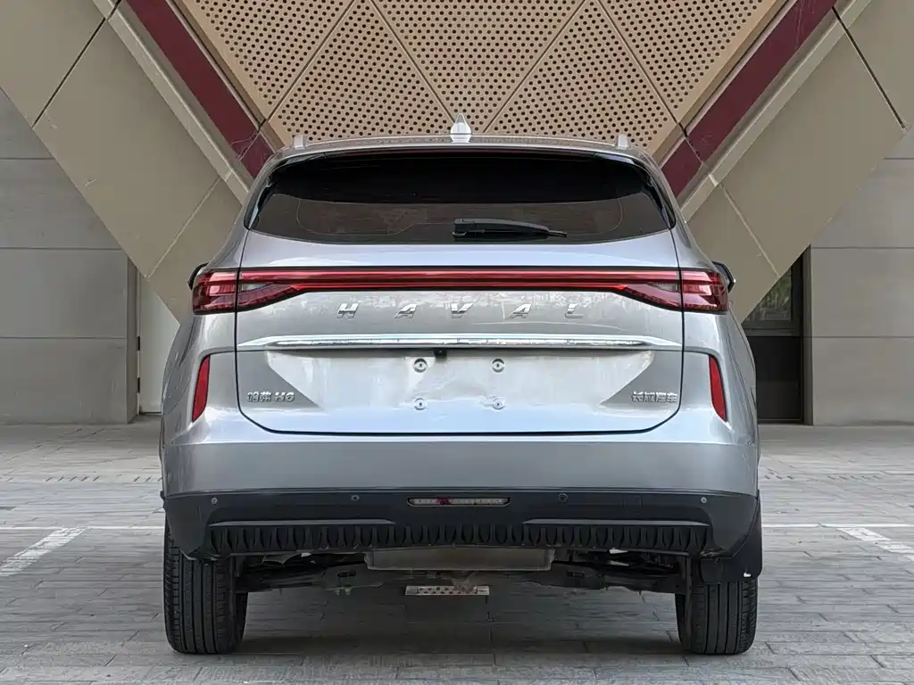 Haval H6 2022