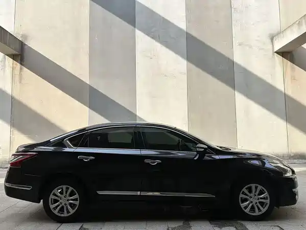 Nissan Teana 2016